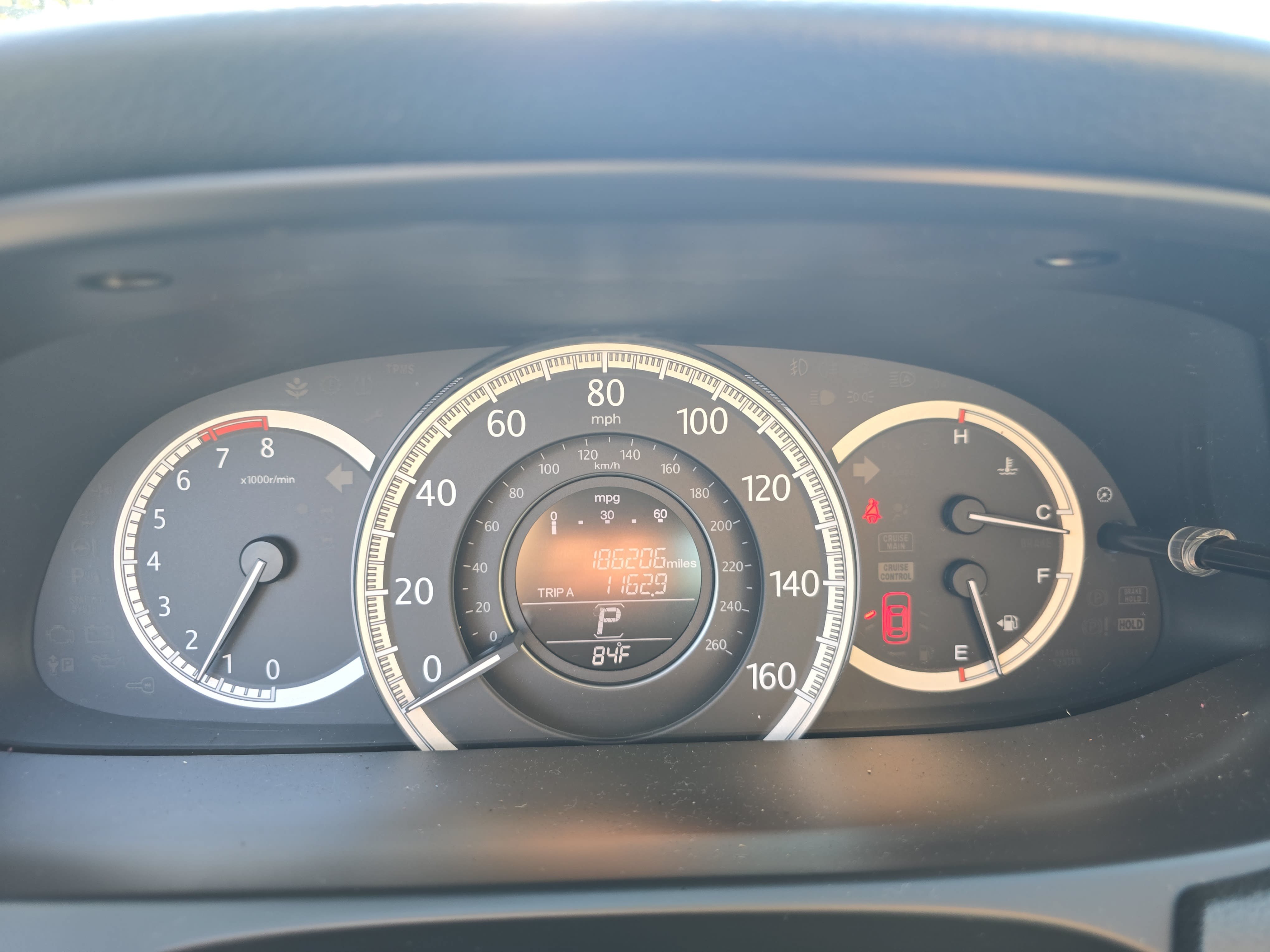 Used 2014 Honda Accord LX image 18
