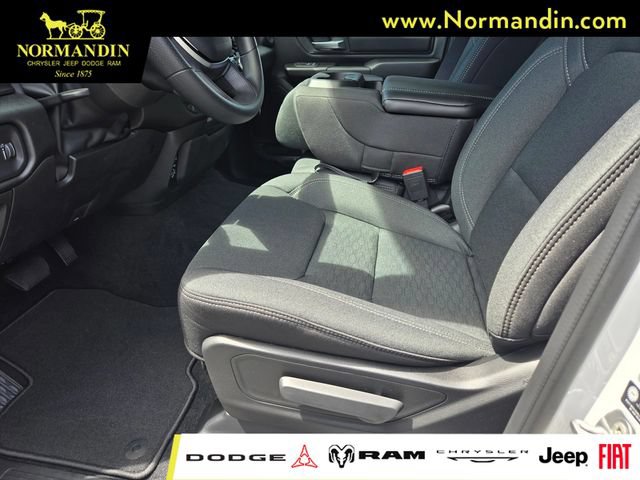 New 2026 RAM 1500 Tradesman RWD image 9