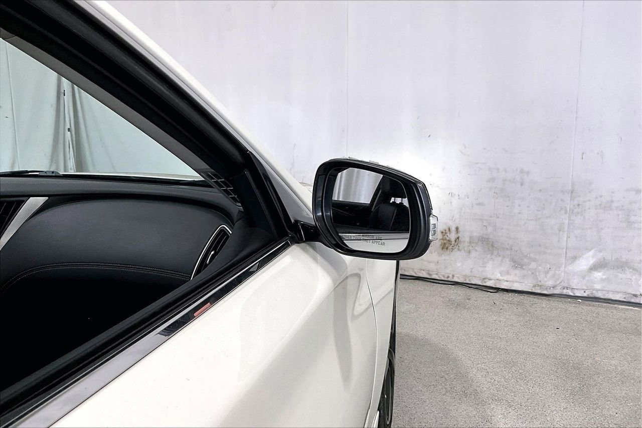 Used 2019 INFINITI Q50 Signature Edition AWD/4WD image 11