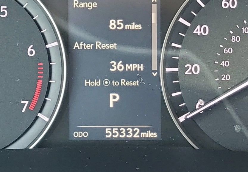 Used 2019 Lexus RX 350 FWD image 6