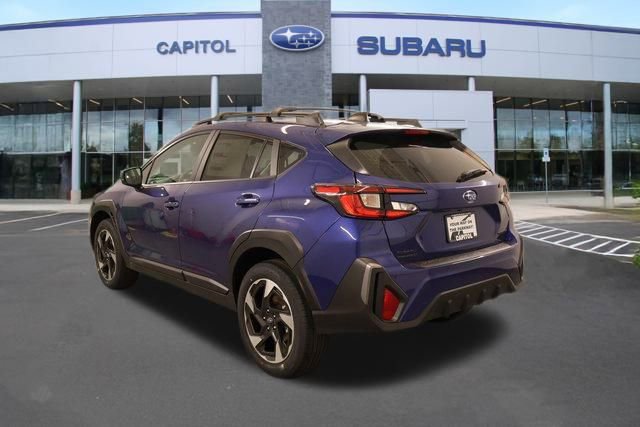 New 2026 Subaru Crosstrek 2.5i Limited w/ Popular Package #3A image 6