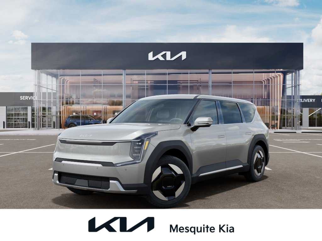 New 2026 Kia EV9 Light RWD image 1