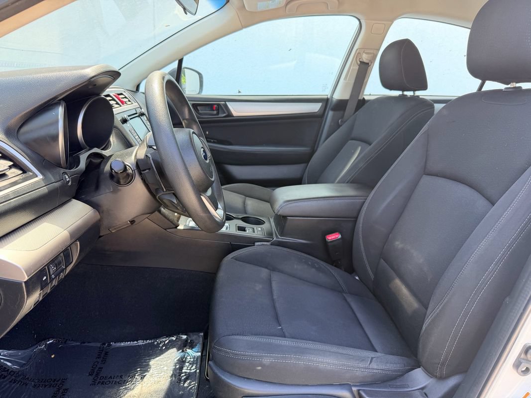 Used 2019 Subaru Legacy 2.5i w/ Alloy Wheel Package AWD/4WD image 12