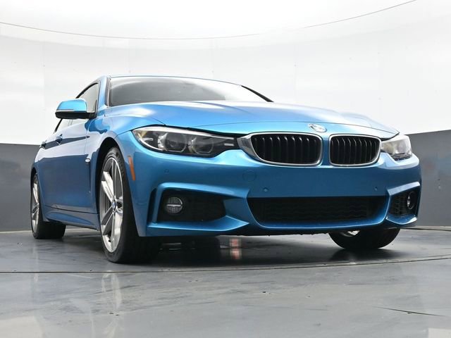 Used 2018 BMW 430i Gran Coupe image 38