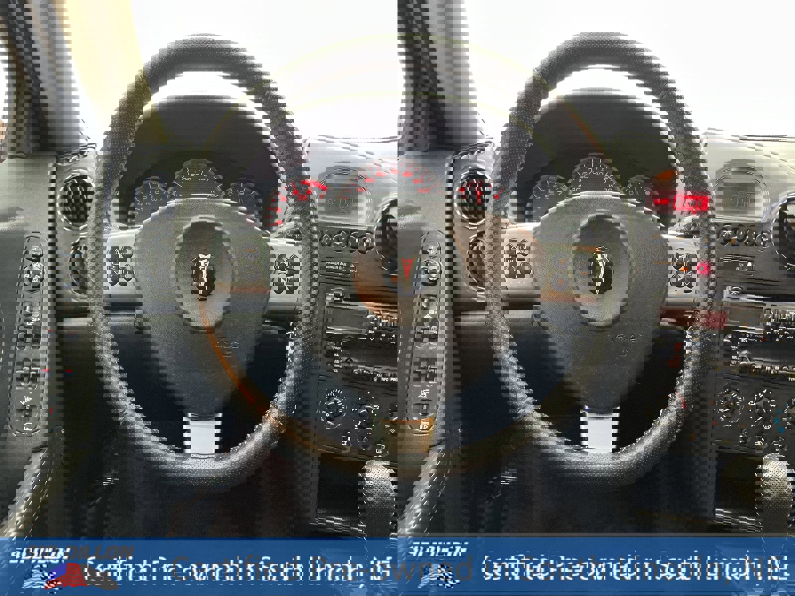 Used 2007 Pontiac Grand Prix w/ Preferred Package image 20