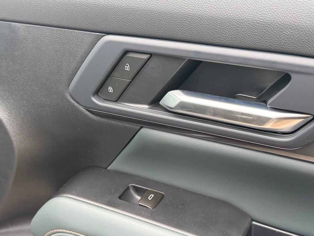 New 2026 GMC Terrain AT4 AWD/4WD image 41