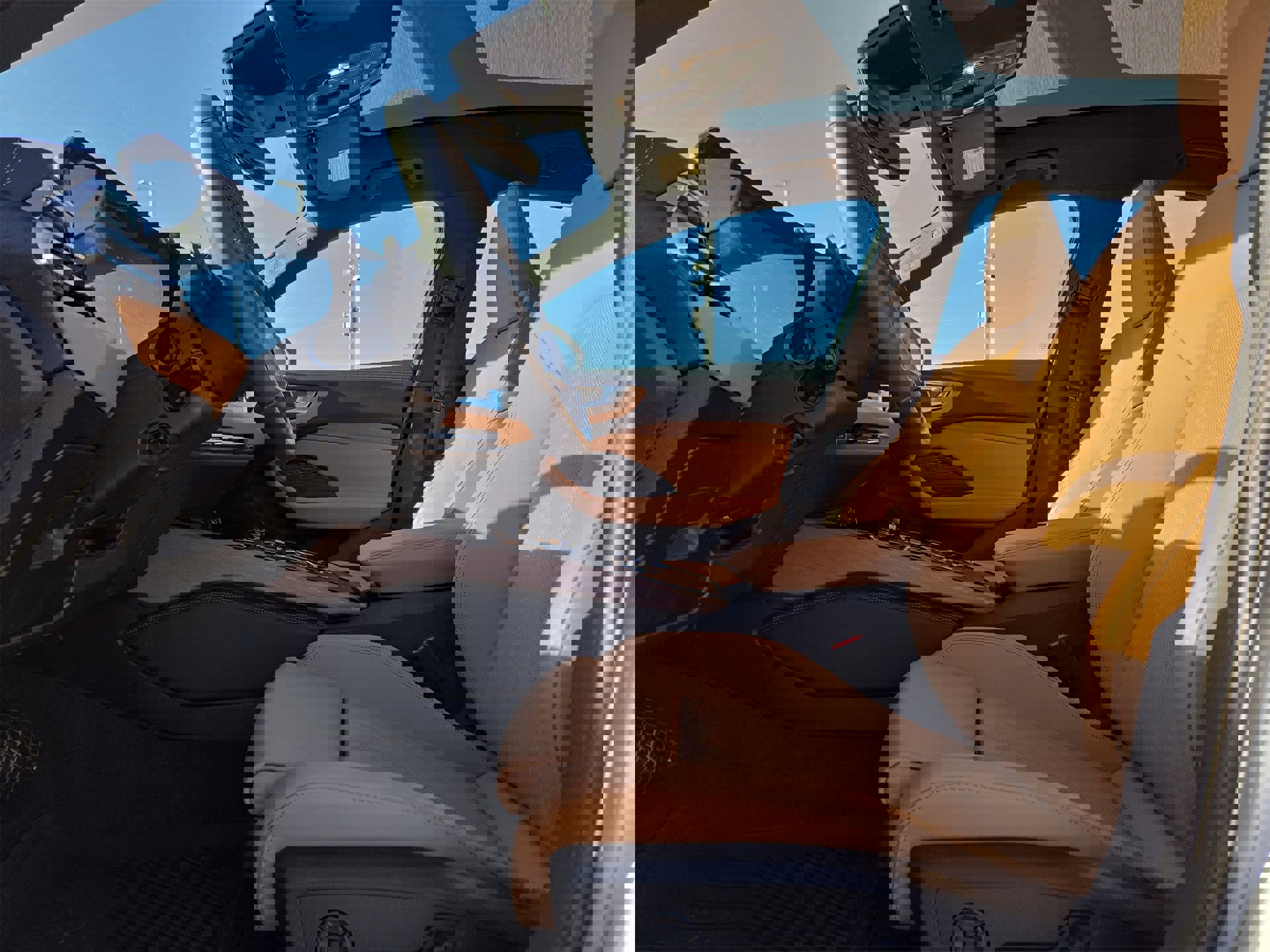 Certified 2025 Audi A5 2.0T Premium Plus w/ Premium Plus image 16