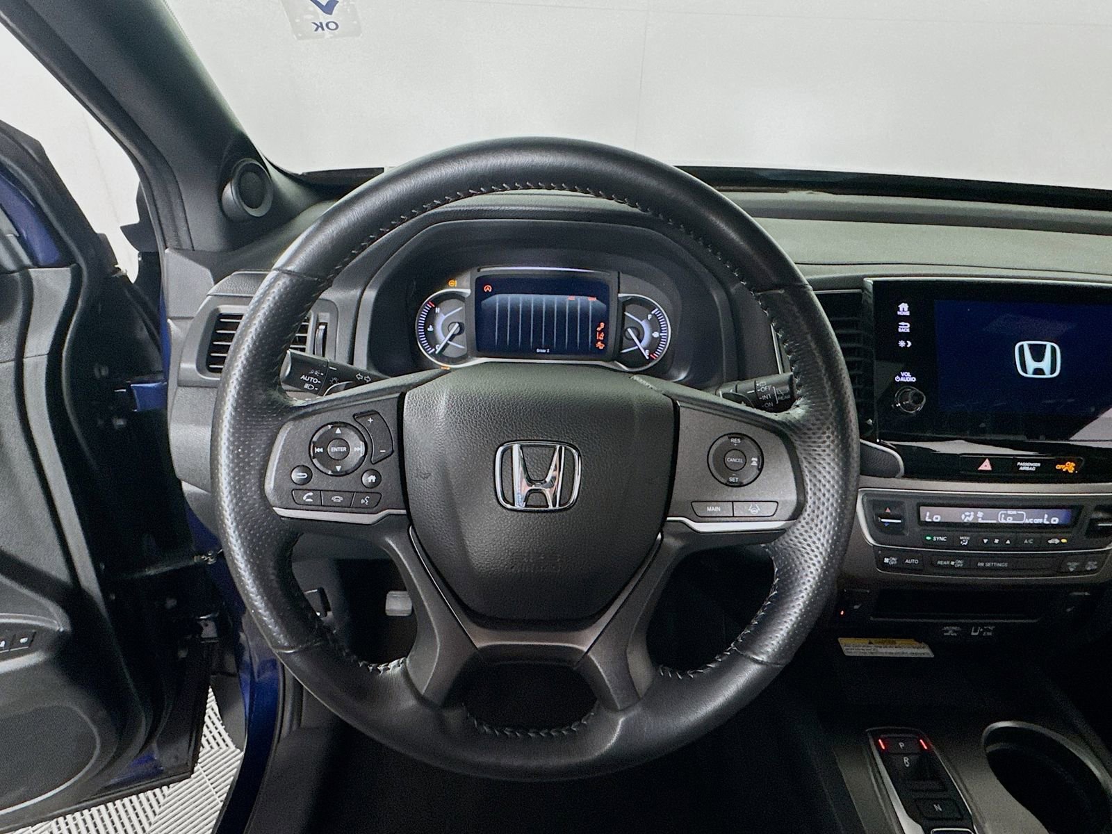 Used 2022 Honda Passport EX-L image 13