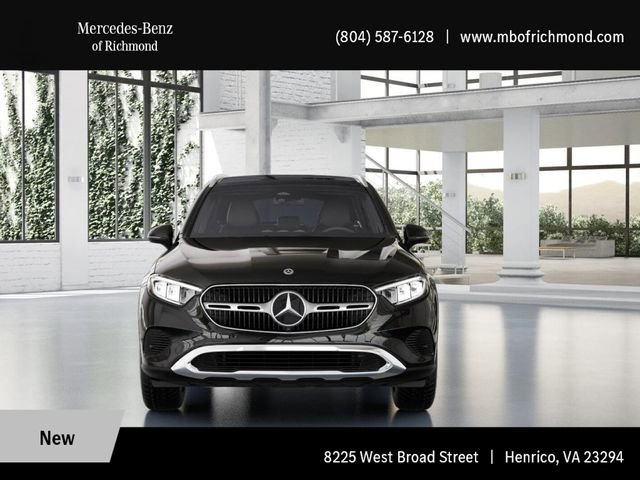 New 2026 Mercedes-Benz GLC 300 4MATIC image 7