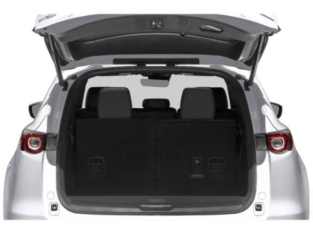 Used 2022 MAZDA CX-9 Grand Touring image 14