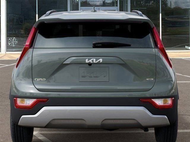 New 2026 Kia Niro EX image 13