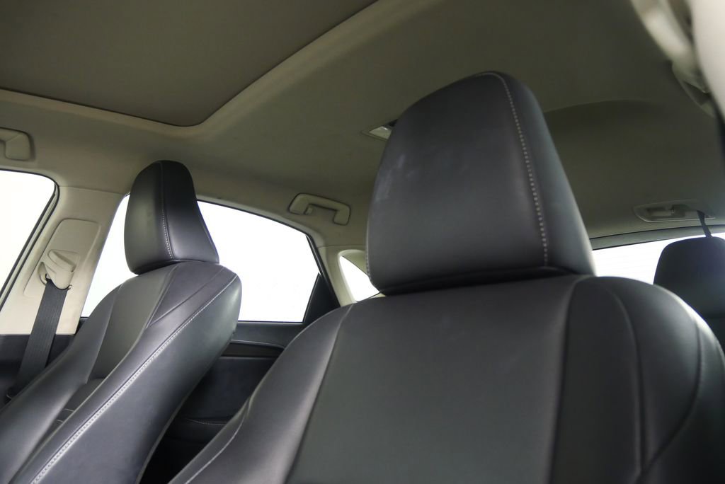 Used 2016 Lexus NX 200t AWD image 11