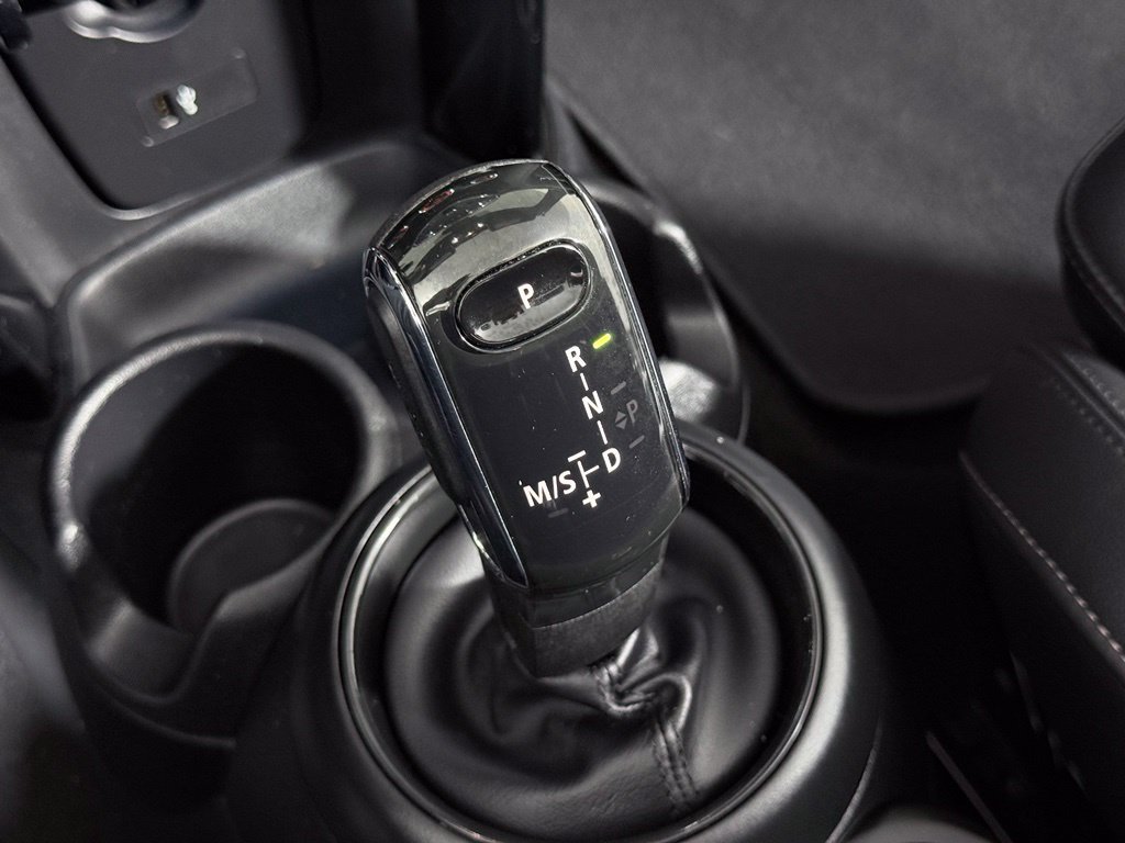 Used 2022 MINI Cooper S FWD image 23