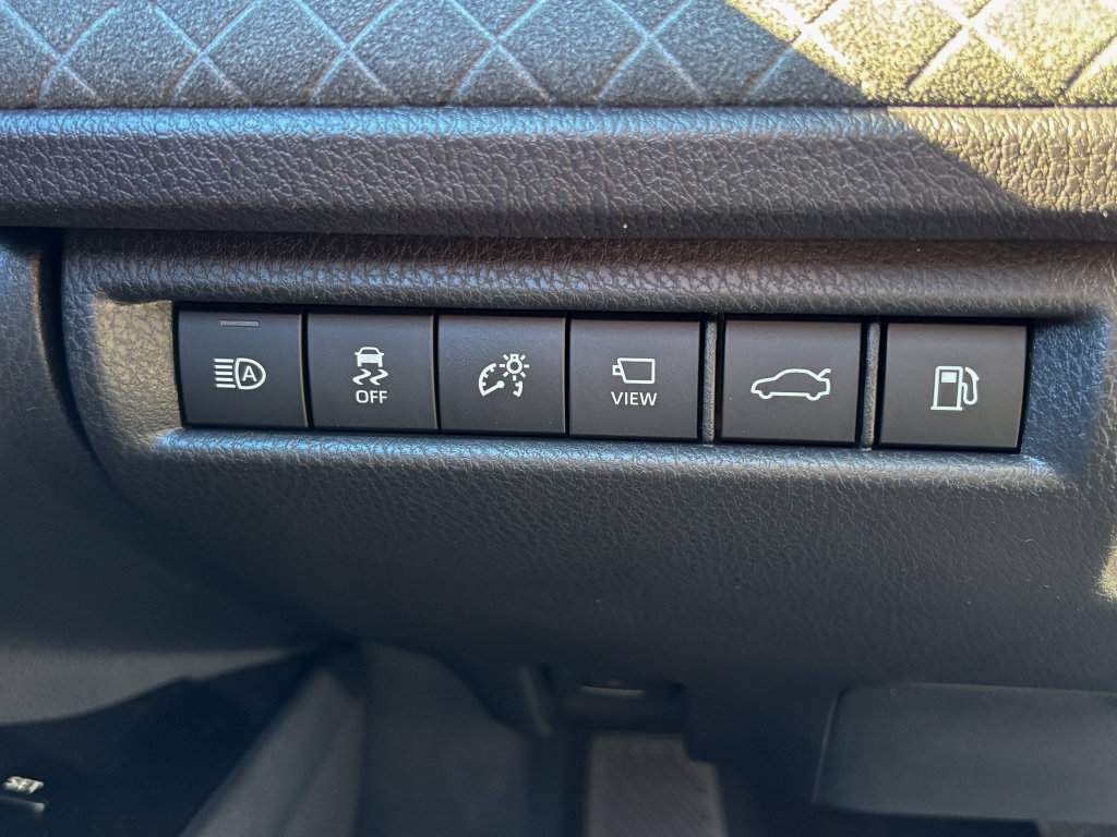 New 2026 Toyota Camry XLE w/ Premium Plus Package FWD image 28