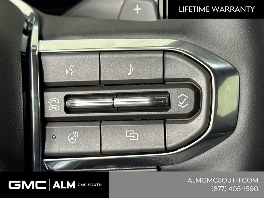 New 2026 GMC Terrain Elevation w/ Black Edition image 25