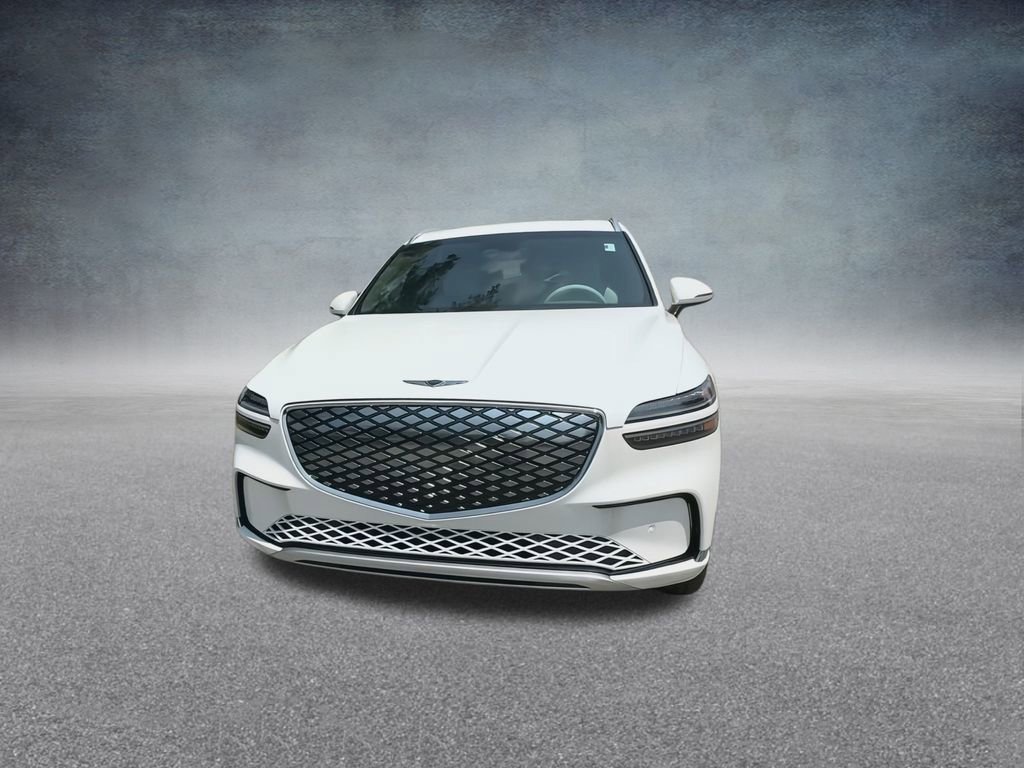 New 2026 Genesis Electrified GV70 image 6