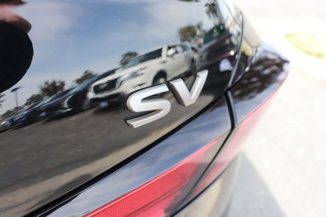 Used 2023 Nissan Altima 2.5 SV w/ SV Premium Package image 7