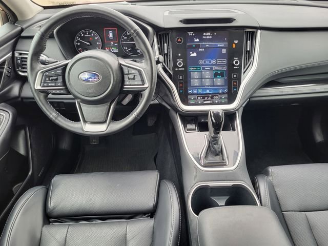 Used 2024 Subaru Outback Limited w/ Popular Package #2 AWD/4WD image 23