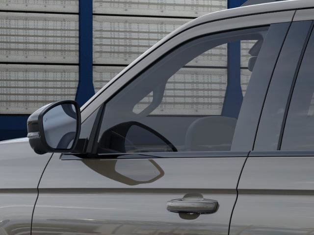 New 2026 Ford Expedition Tremor image 53