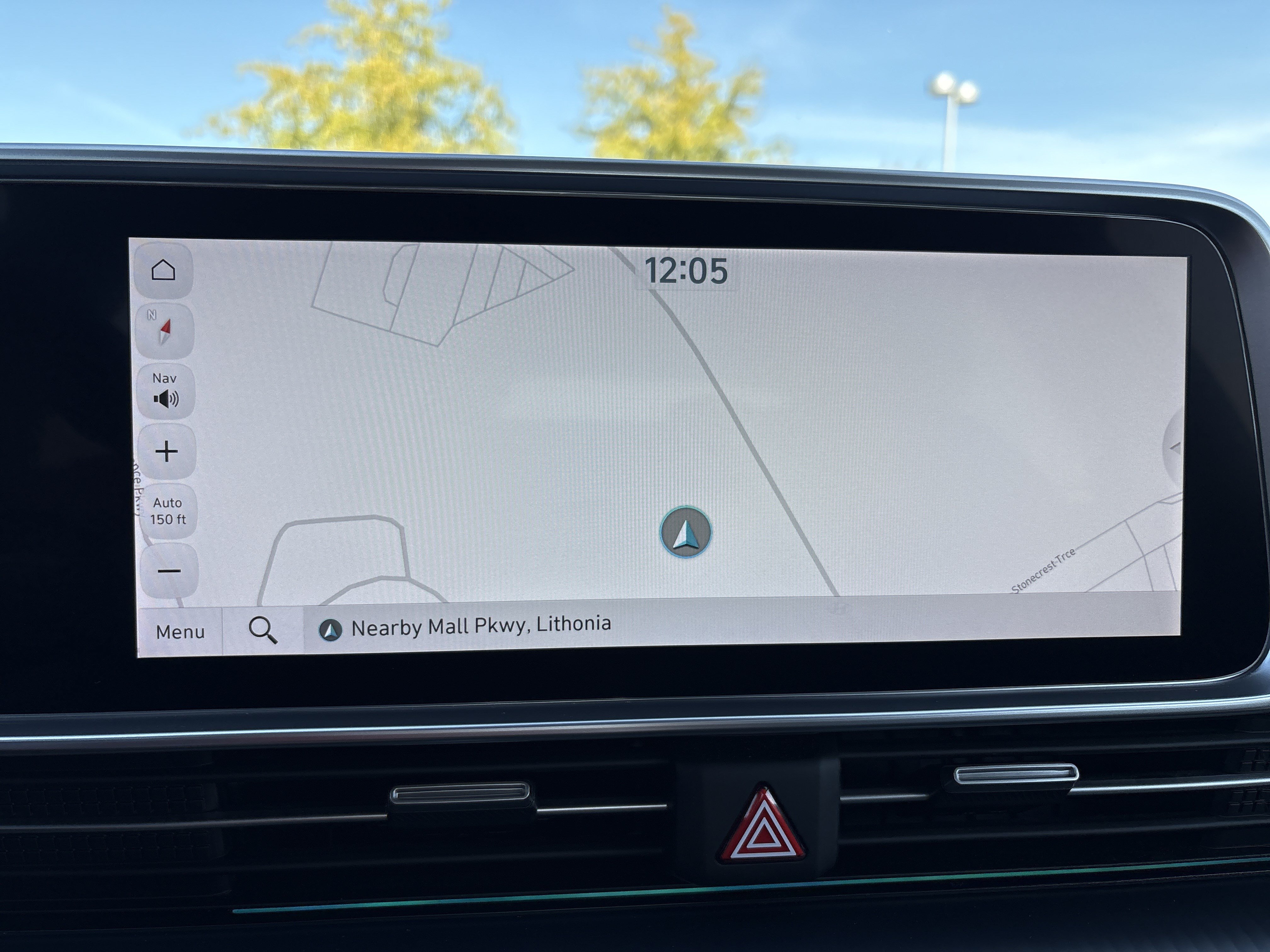 Used 2025 Hyundai Ioniq 6 SEL RWD image 4