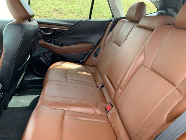 Certified 2022 Subaru Outback Touring XT w/ Popular Package #2 AWD/4WD image 11