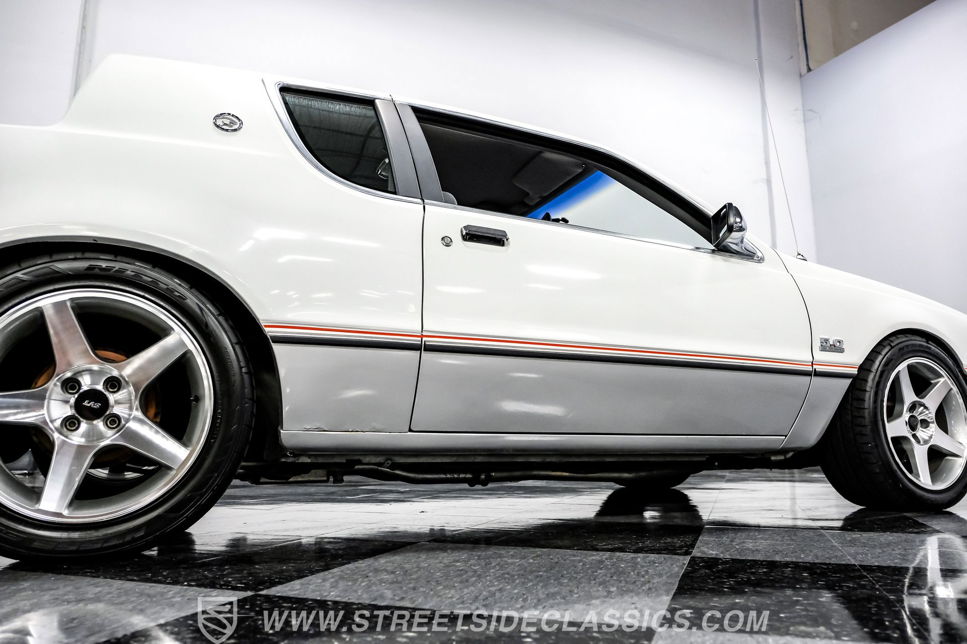 Used 1986 Mercury Cougar Coupe image 27