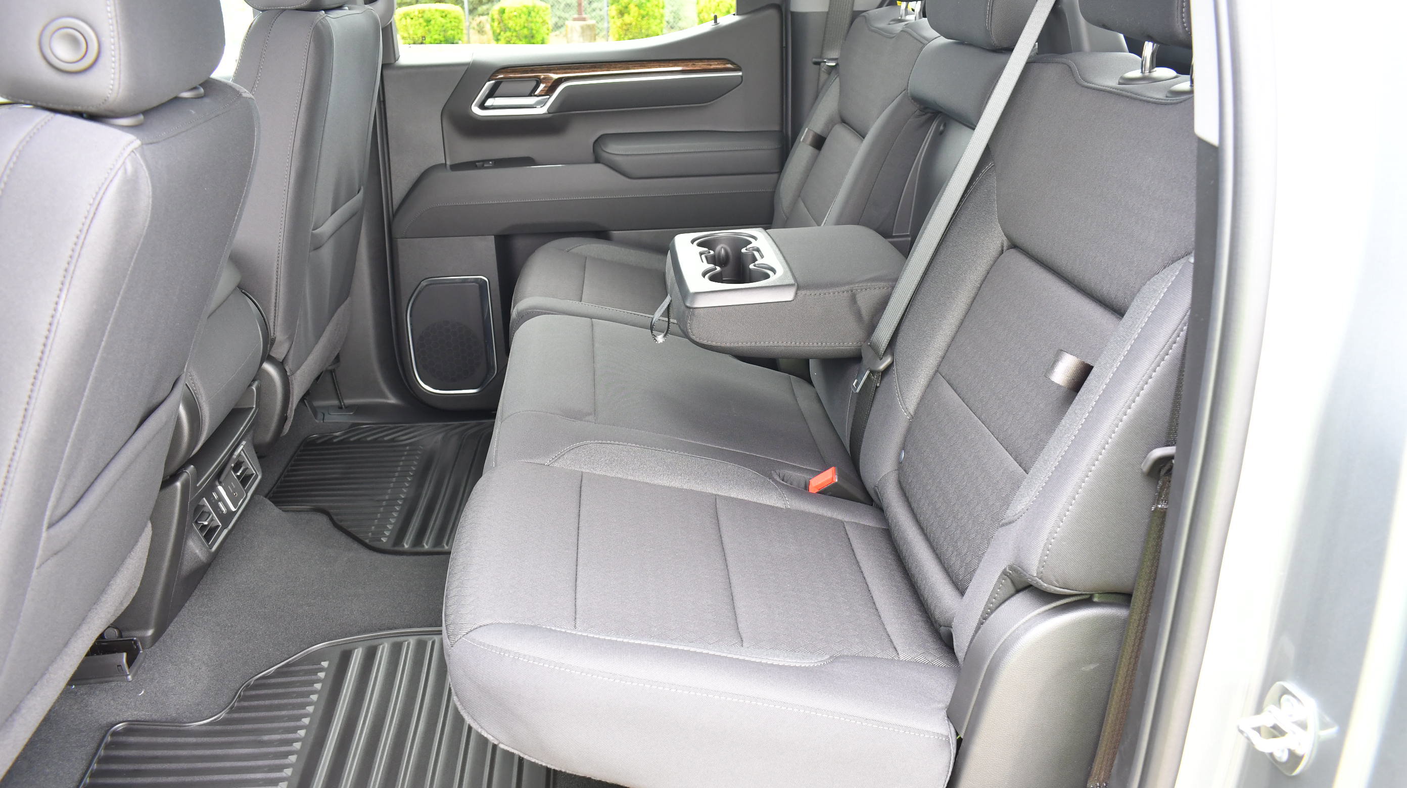 New 2026 GMC Sierra 1500 Elevation image 26