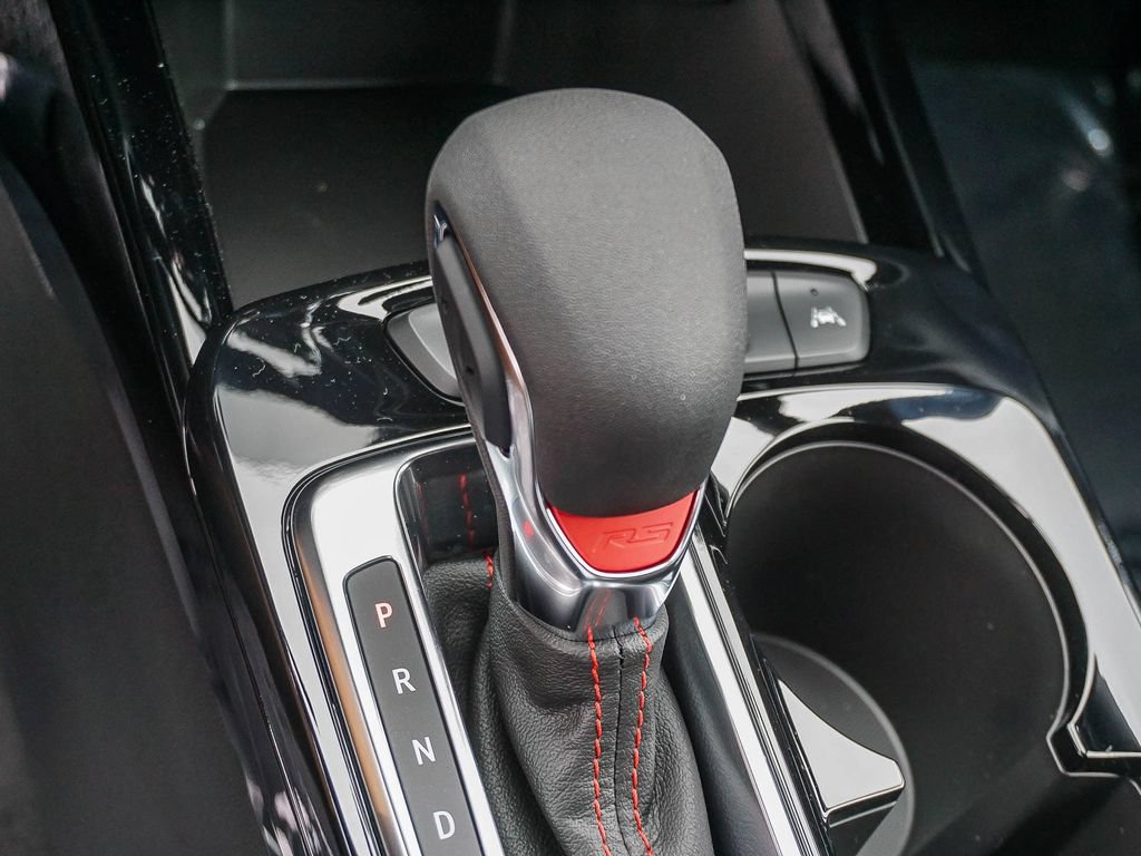 New 2026 Chevrolet Trax RS w/ Driver Confidence Package FWD image 22