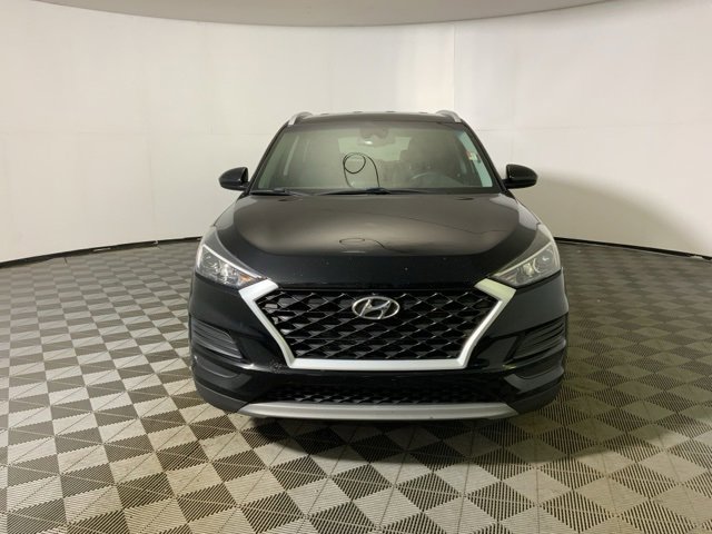 Used 2020 Hyundai Tucson SEL w/ Cargo Package image 3