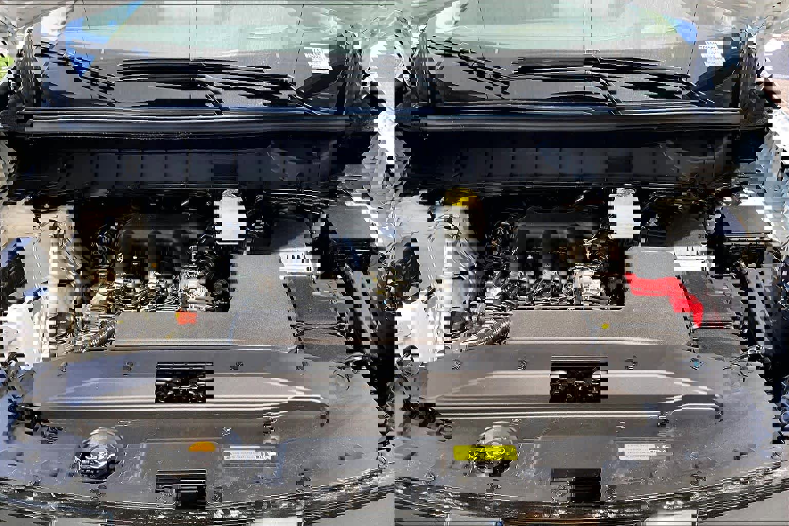 New 2026 Nissan Pathfinder Platinum image 16