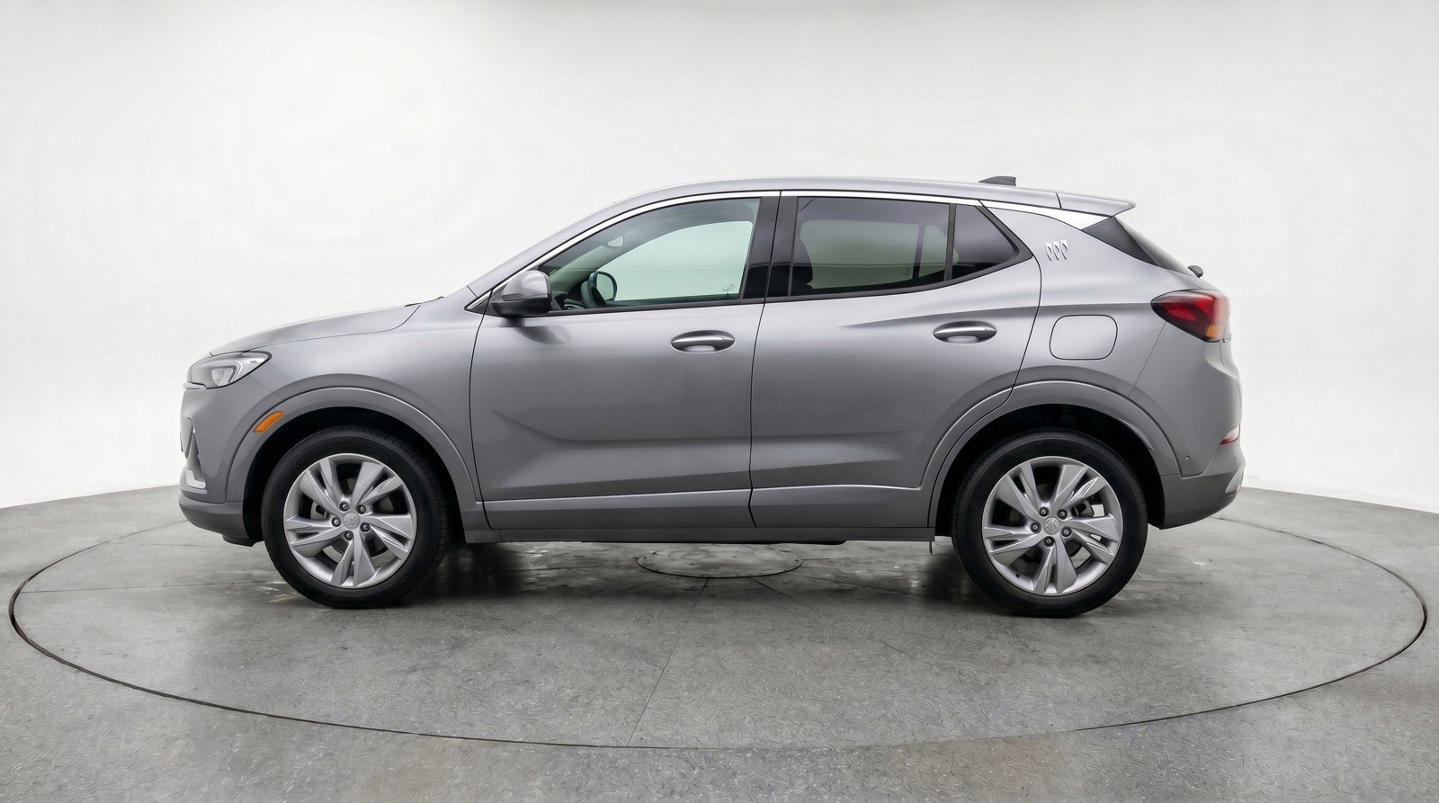 Used 2025 Buick Encore GX Preferred FWD image 5