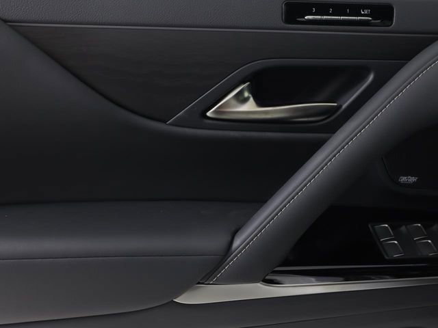 New 2026 Lexus LX 700h Luxury AWD/4WD image 11