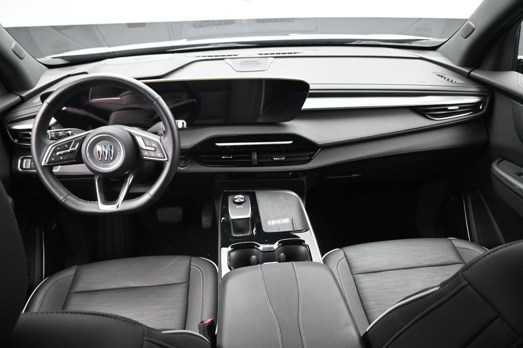 Used 2025 Buick Enclave Sport Touring AWD/4WD image 20