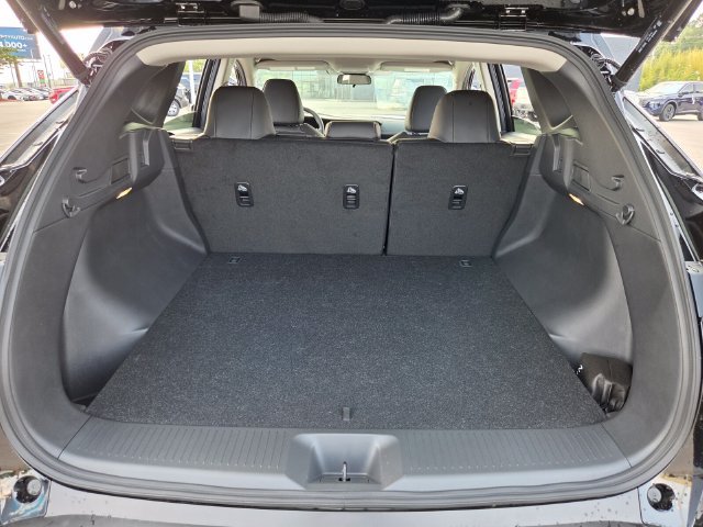 New 2026 Nissan Murano SV AWD/4WD image 14