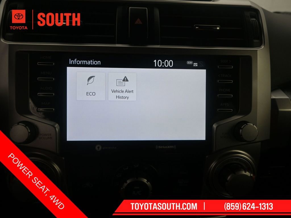 Used 2024 Toyota 4Runner SR5 image 25