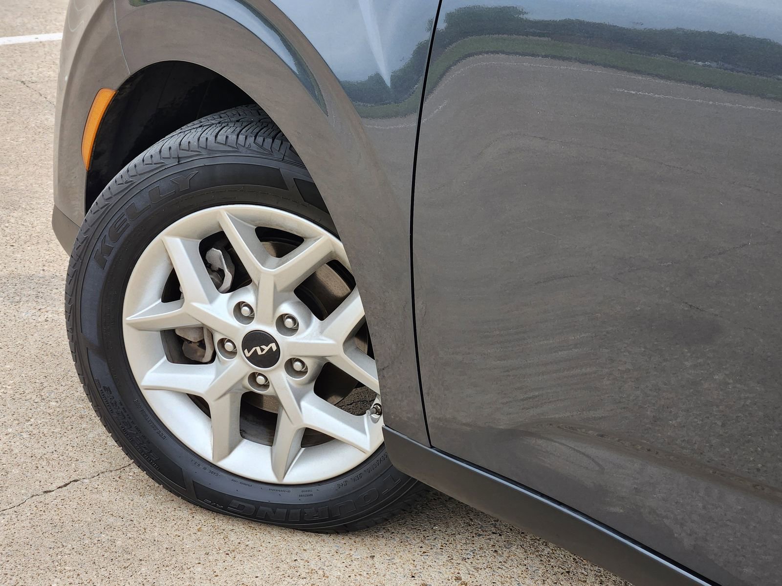 Used 2022 Kia Soul LX w/ Technology Package image 17