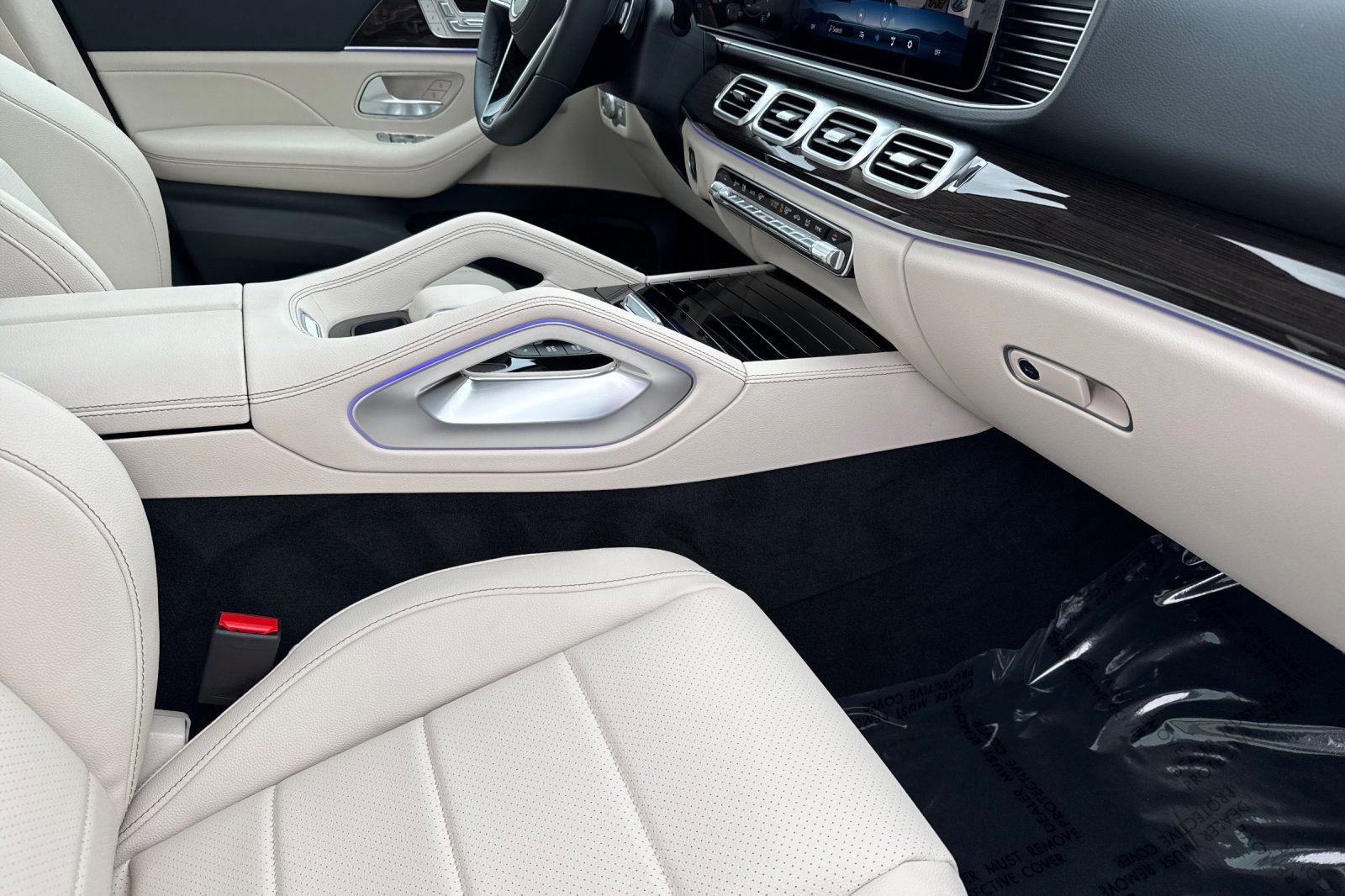 New 2026 Mercedes-Benz GLE 450 4MATIC image 16