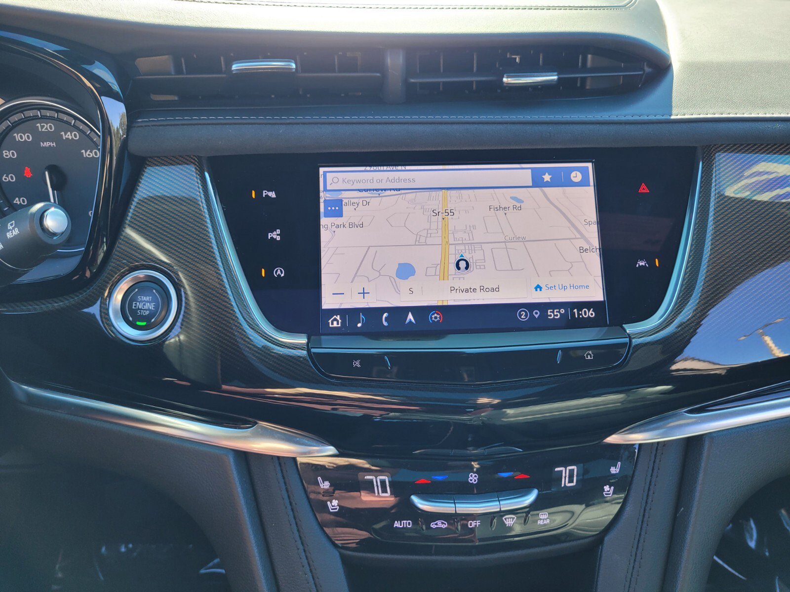 Used 2022 Cadillac XT6 Premium Luxury w/ Platinum Package image 23