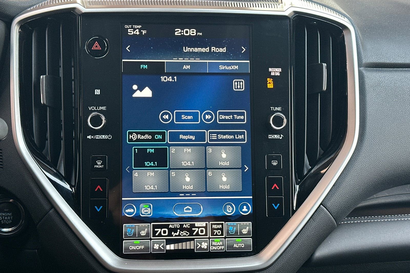 Used 2023 Subaru Ascent Touring image 27