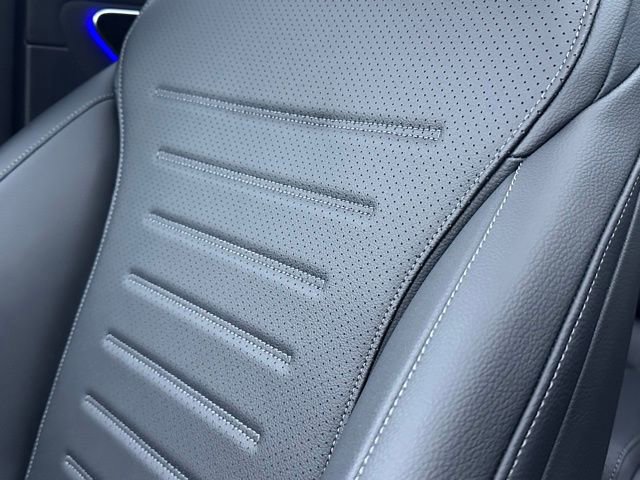 New 2026 Mercedes-Benz GLC 300 4MATIC image 19