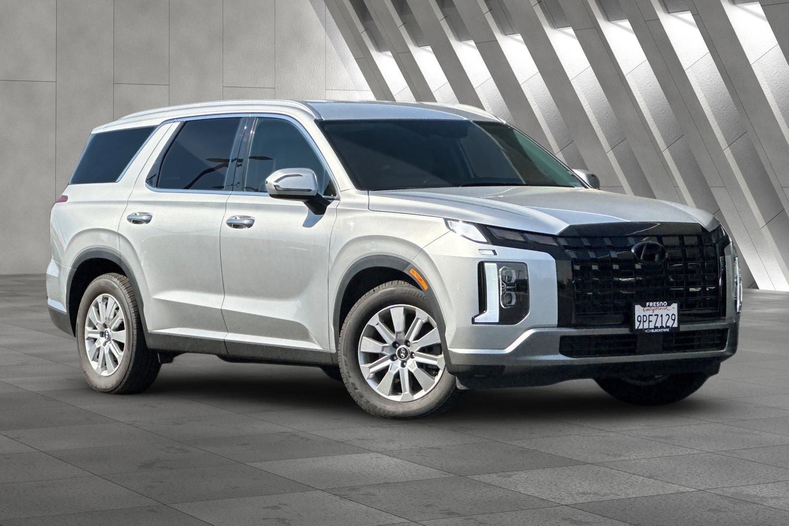 Used 2024 Hyundai Palisade SEL