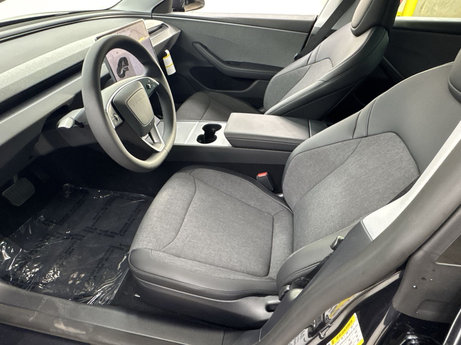 Used 2026 Tesla Model 3 RWD image 16