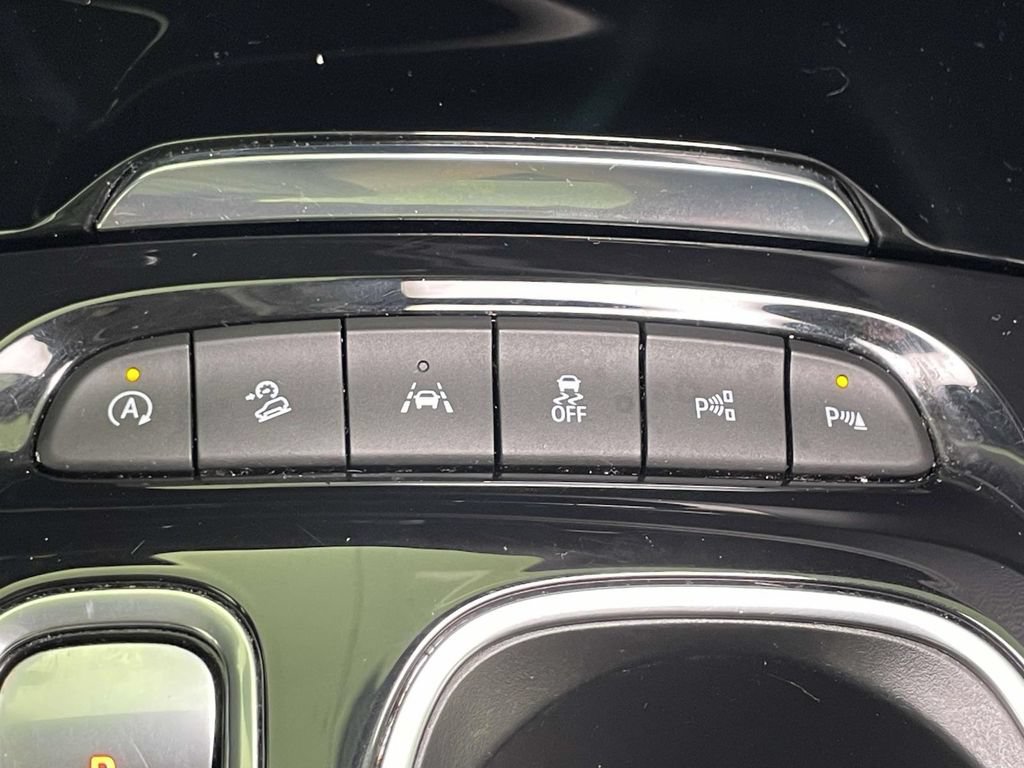 Used 2023 Buick Envision Avenir AWD/4WD image 28