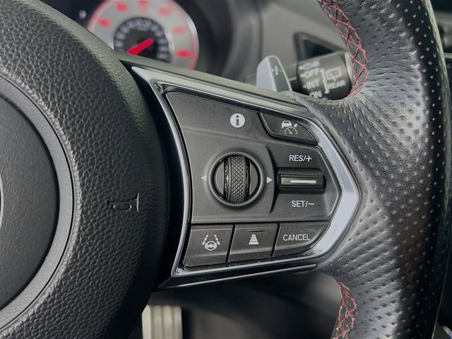 Used 2022 Acura RDX A-Spec FWD image 18