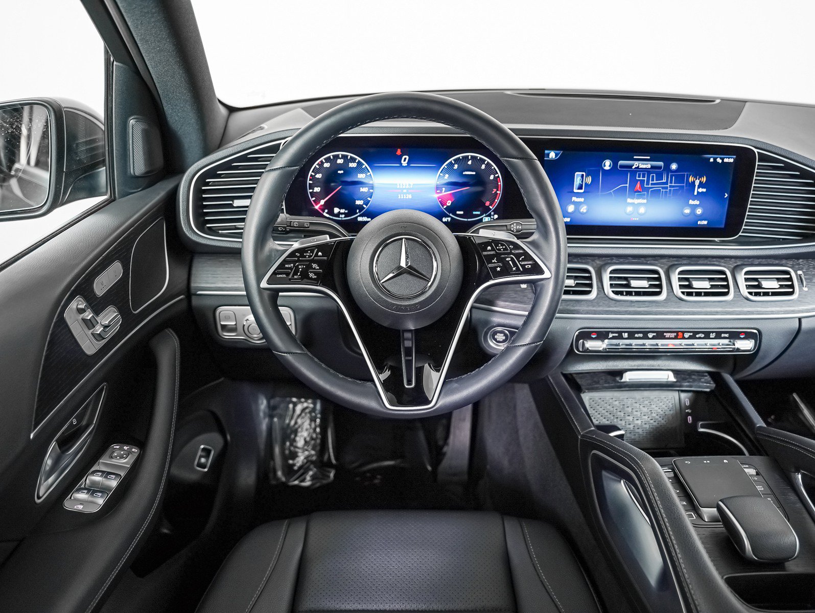 Certified 2025 Mercedes-Benz GLE 350 4MATIC image 15