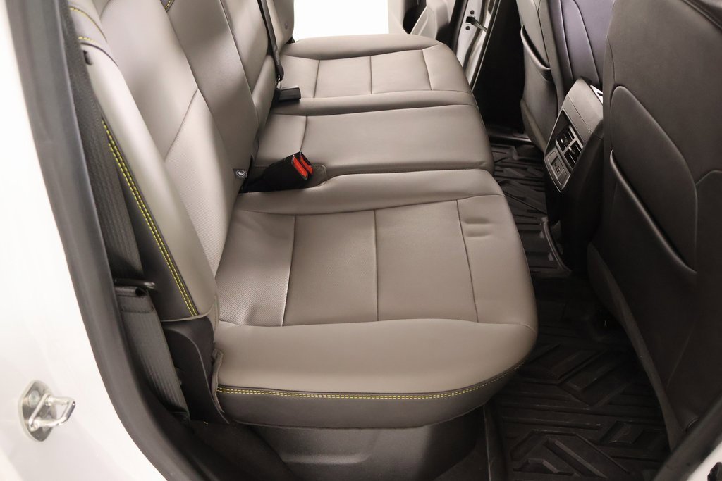 Used 2023 Chevrolet Colorado ZR2 w/ ZR2 Convenience Package III image 14