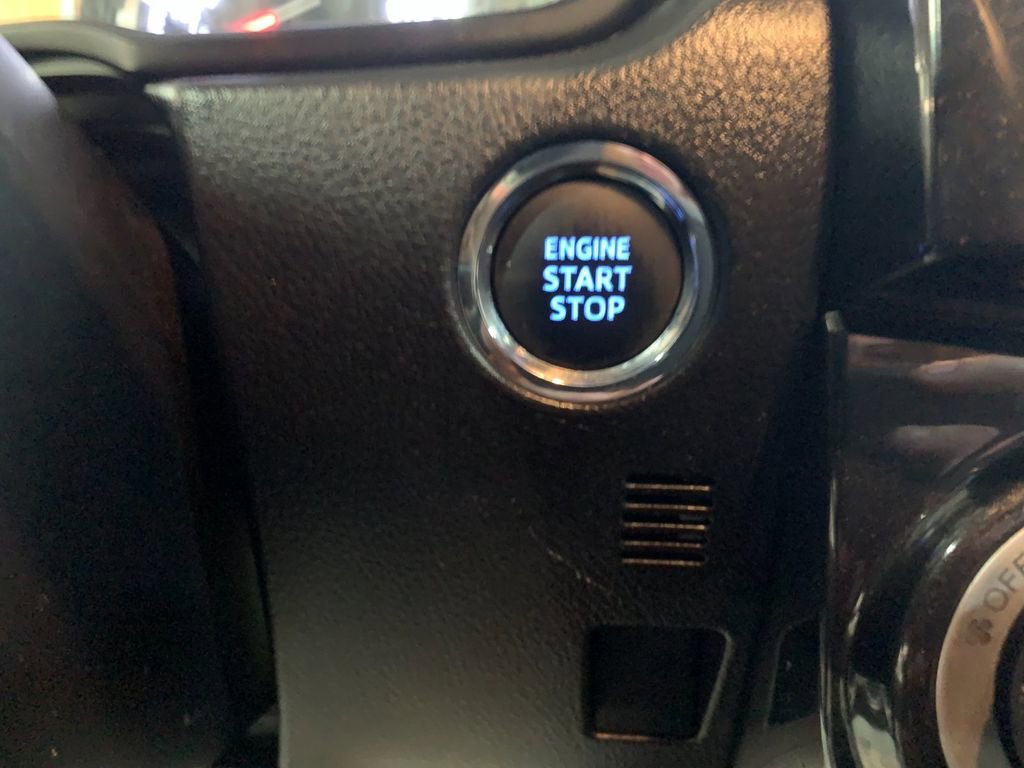 Used 2021 Toyota 4Runner TRD Off-Road Premium w/ Moonroof Package image 28