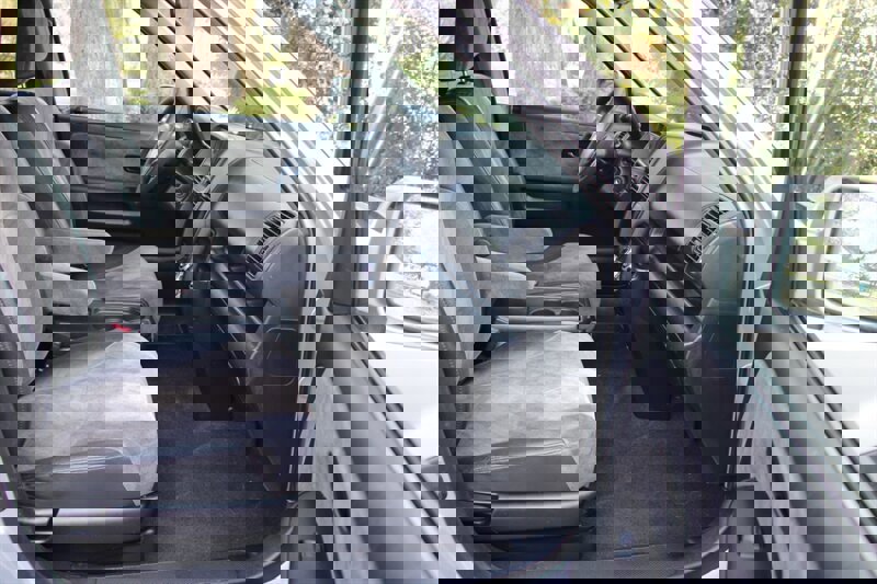 Used 2002 Honda CR-V EX image 14