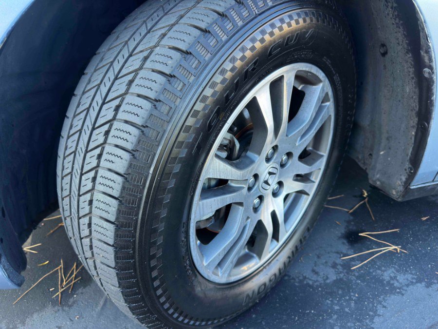 Used 2012 Honda Odyssey EX-L image 30
