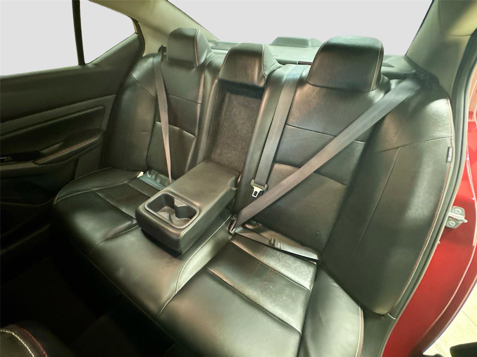 Used 2023 Nissan Altima 2.0 SR FWD image 26